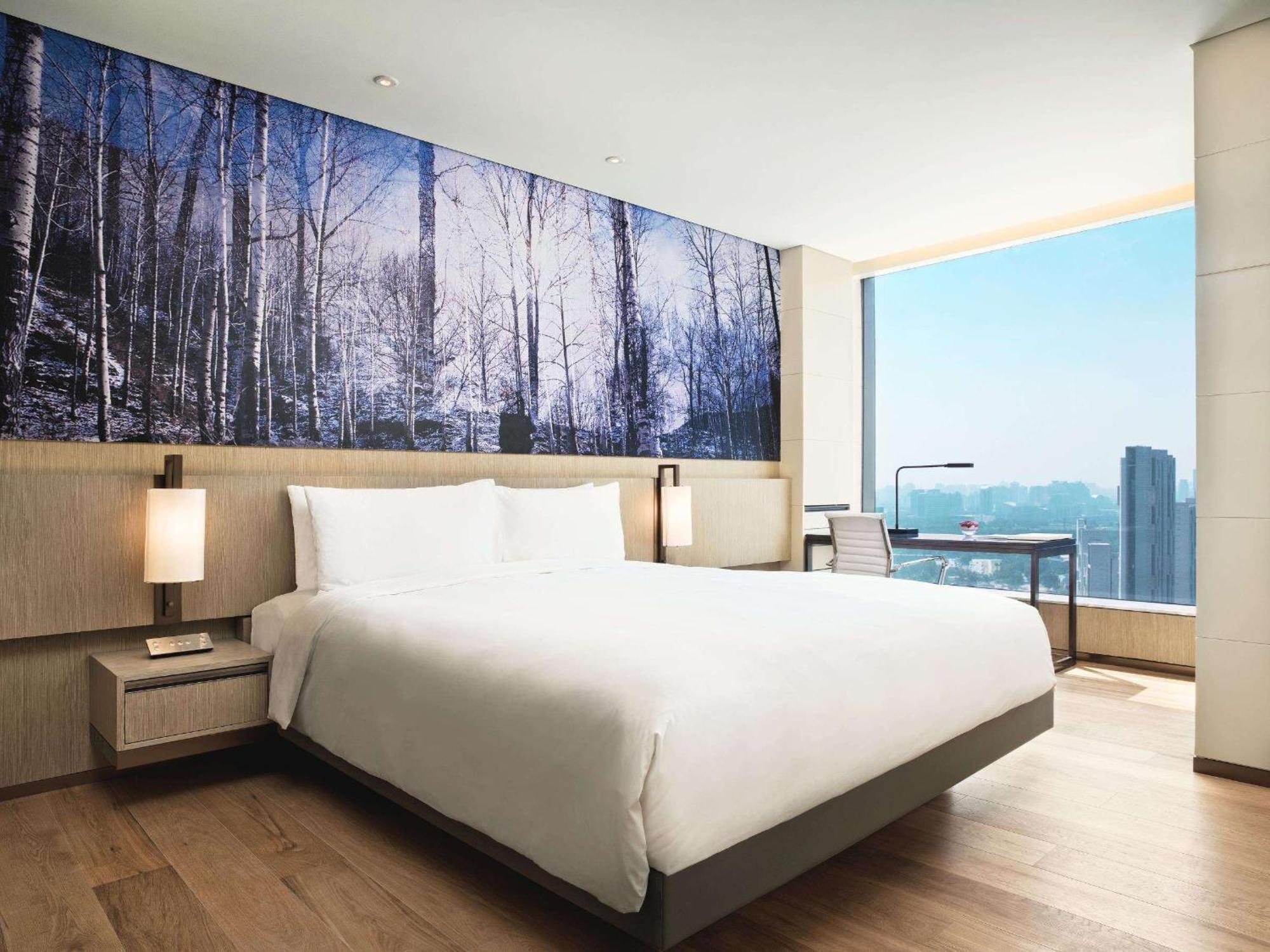 East Beijing L 798 Art Zone L Shopping Mall L Airport L Subway Eksteriør bilde