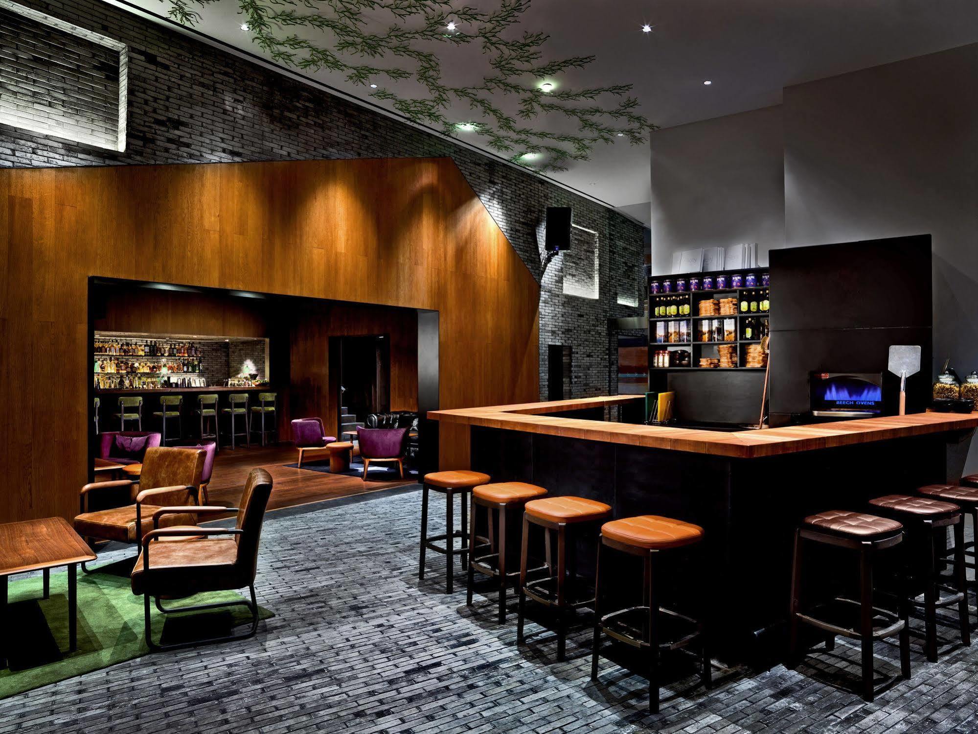 East Beijing L 798 Art Zone L Shopping Mall L Airport L Subway Eksteriør bilde
